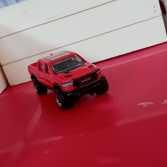 2020 Ram 1500 Rebel - Picture 2 of 3